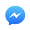 facebook messenger icon